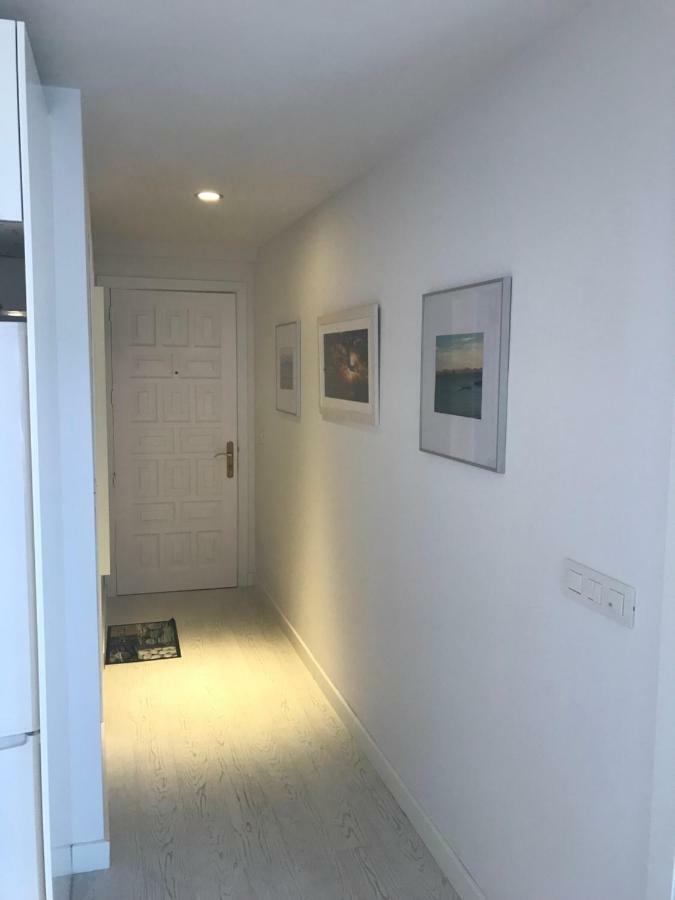 Casa Rosa Apartment Costa Teguise Luaran gambar